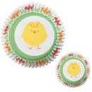 Hop Tweet Cupcake Papers